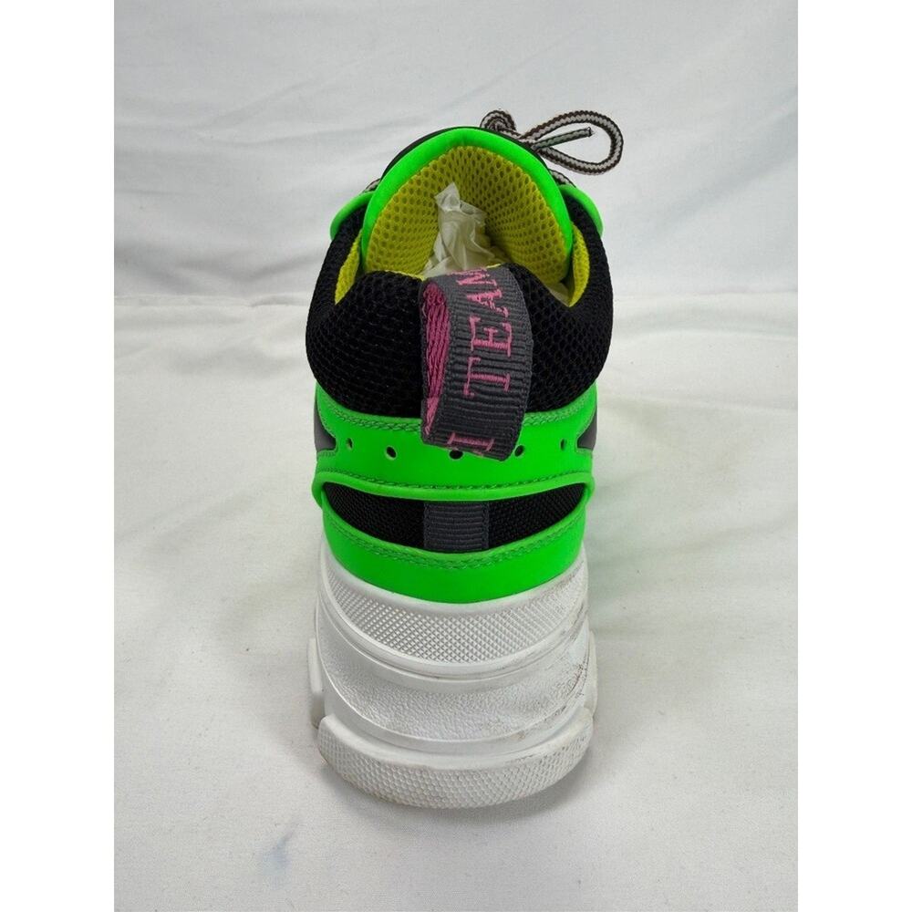 Gucci Flashtrek Sneakers US 9 SPB-MS 359232 - Picture 5 of 15